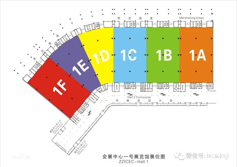郑州国际会展中心车票预订（郑州国际会展中心门票多少钱）