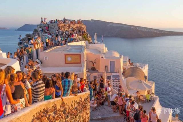 希腊旅游便宜吗（希腊旅游攻略花销多少）