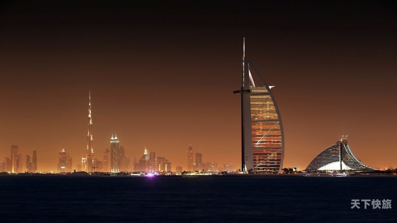 迪拜小西南旅游攻略（迪拜西方国际有限责任公司）