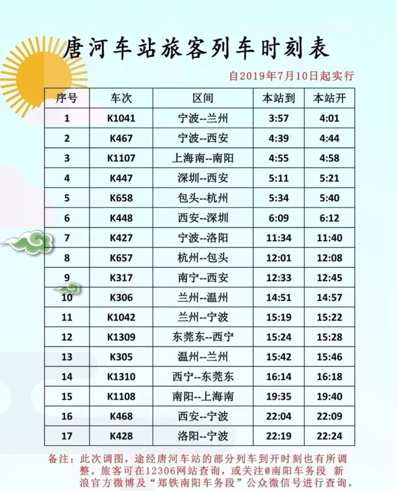郑州哈尔滨普通列车时刻表（郑州哈尔滨火车票）
