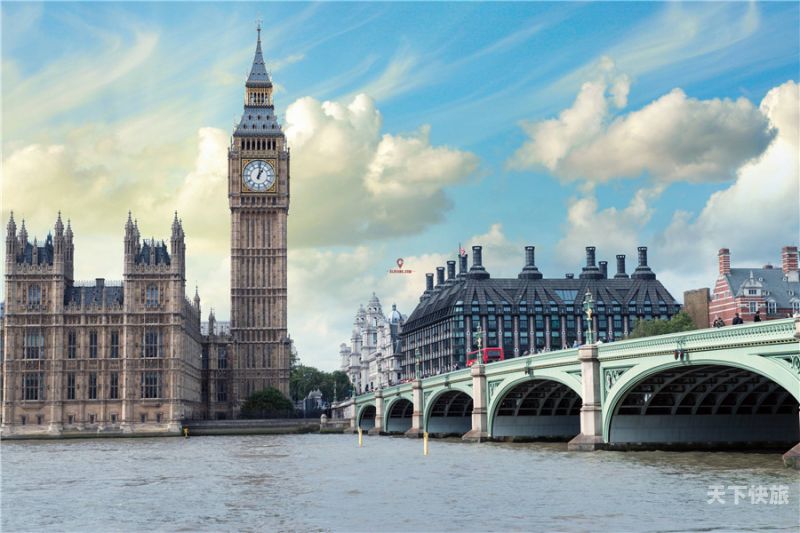 伦敦至国内旅游签证多少钱（伦敦至国内旅游签证多少钱一年）