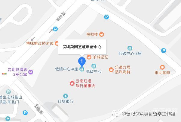 南京河西签证中心（南京签证中心地址）