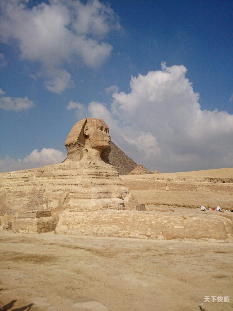 埃及旅游拍照打卡地点在哪（埃及旅游景点排名前十）