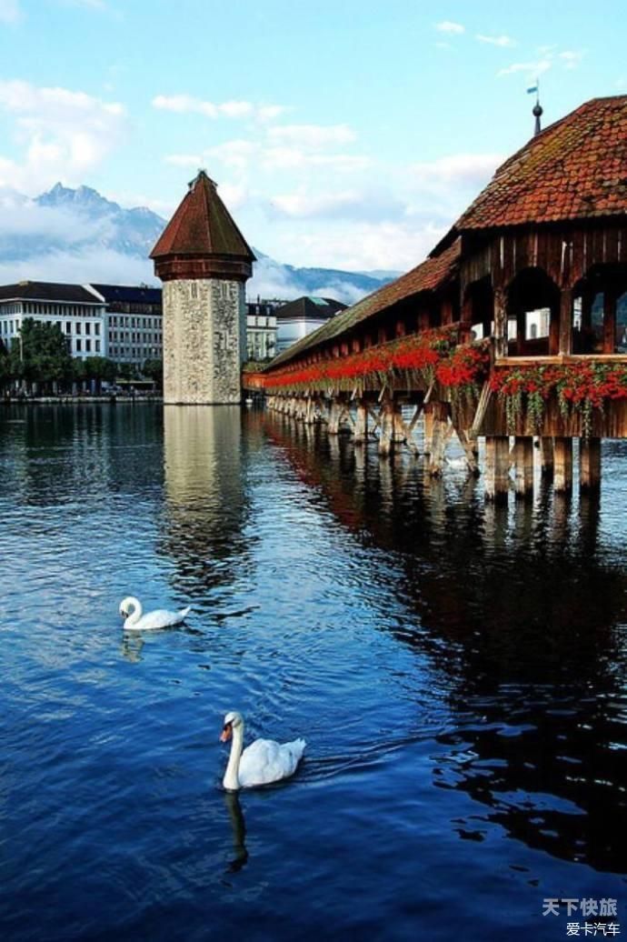 申请瑞士旅游报价（如何申请去瑞士旅游）