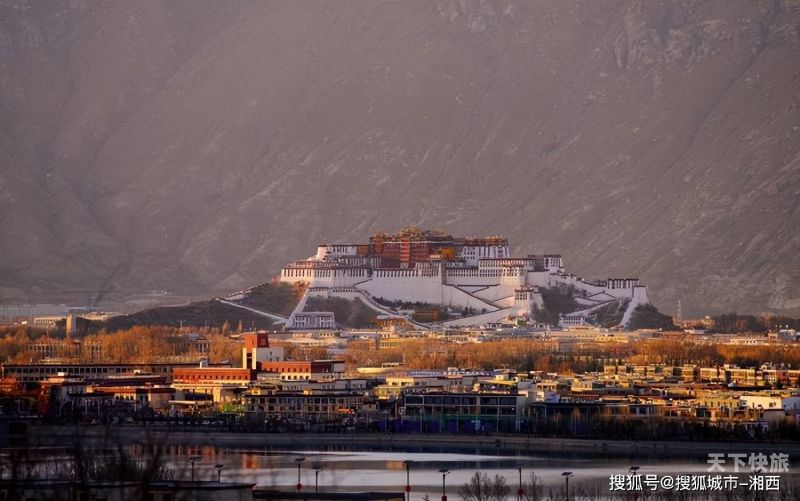 小雪旅游西藏攻略（小雪徒步）