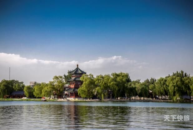 五一北京旅游团队活动主题（2021年五一北京旅游景点）