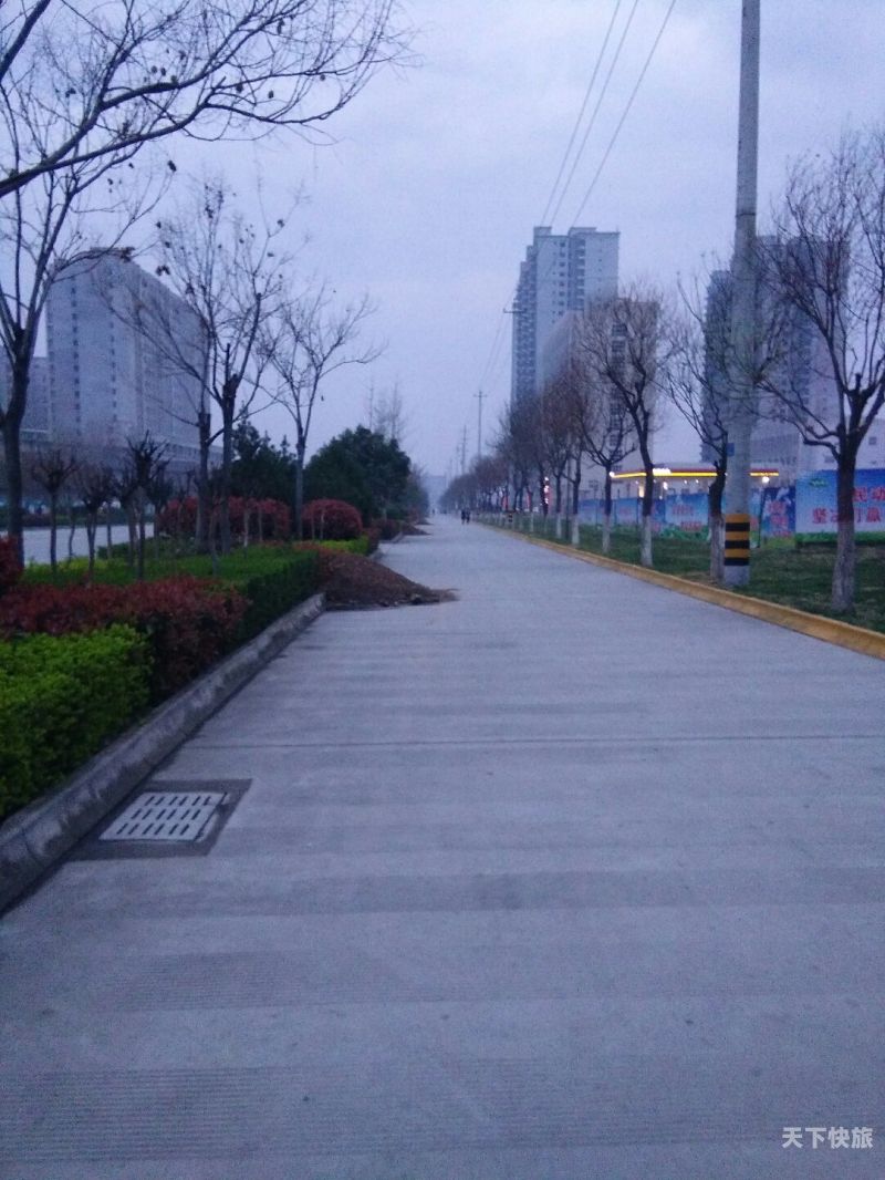 渭南镇303线路（渭南309公交车路线查询）