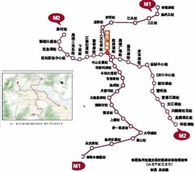 温州轻轨旅游路线（温州轻轨旅游路线图）