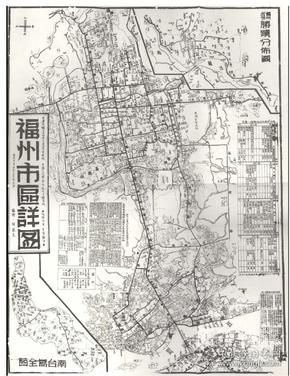 福州连坂地图（福州连坂村规划）