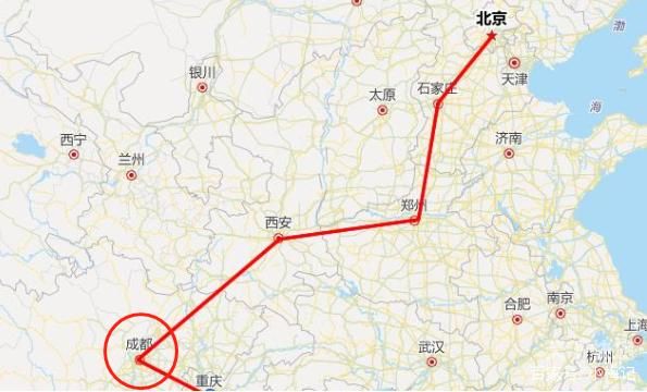 成都高铁到贵州自由行旅游攻略（成都坐高铁到贵州旅游攻略）