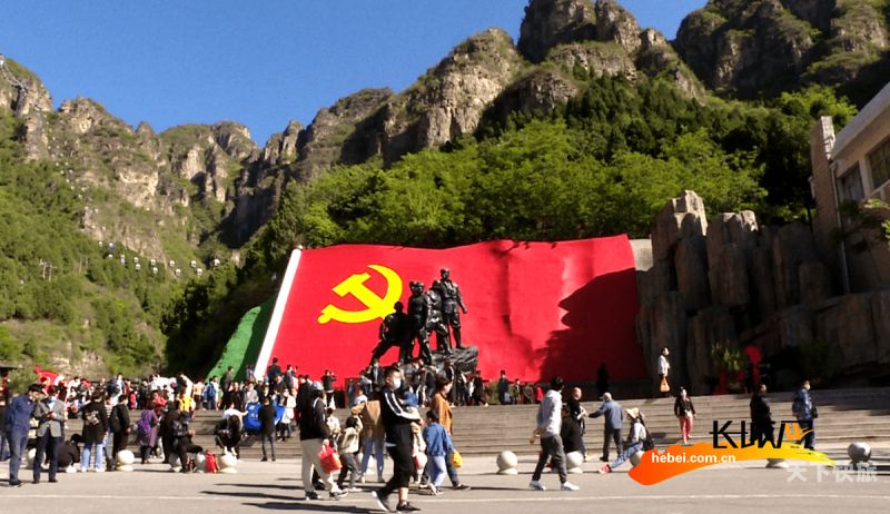 北京平谷红色旅游主题游线路（平谷红色旅游景点大全）